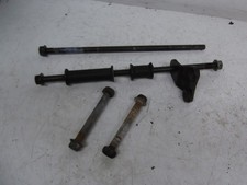 KAWASAKI ZZR600  ENGINE MOUNTS