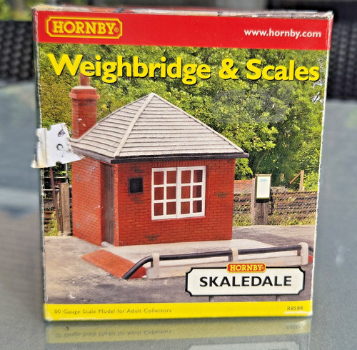 Hornby skaledale r8588 - hornby,