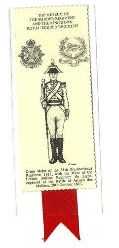 Cumbria military museum - military,