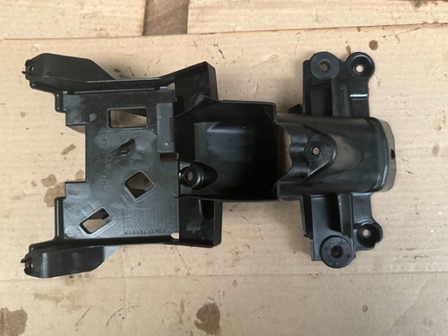 Suzuki gsxr 1000 - k9, ecu