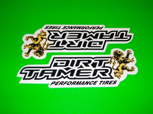 Dirt tamer atv - tamer, utv