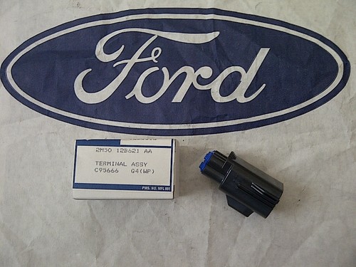 Genuine mk1 ford focus air - ford, rs