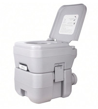 Dripex 20L Portable Camping