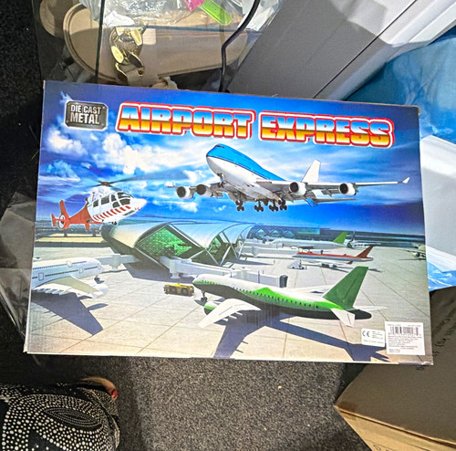 Mbo ltd airport express - mbo,