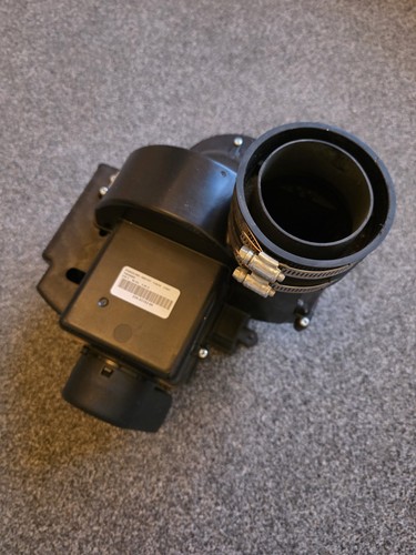 Andrews blower 7703996 fan - ,