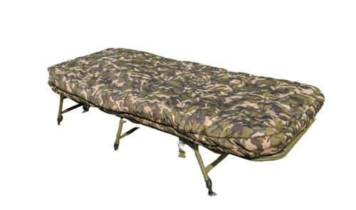 Fox flatliner all - fox, season