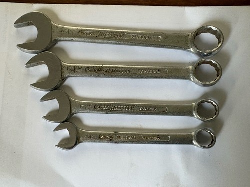 Vintahe hazet 605 combination - hazet,