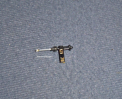 Phonograph turntable needle - phonograph,