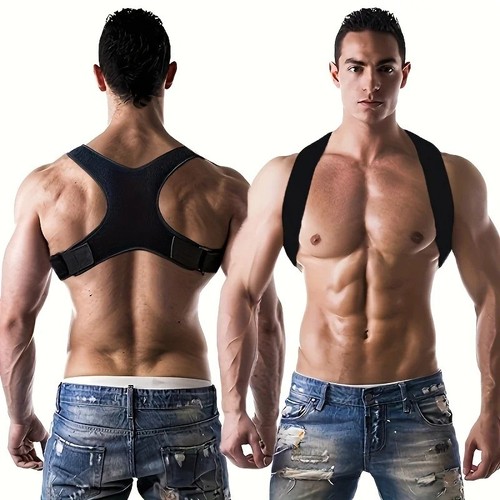 Shoulder support brace - support, rotator