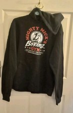 Mighty Micks's Gym Boxing