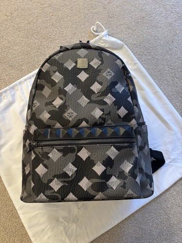 Mcm backpack limited édition - mcm,