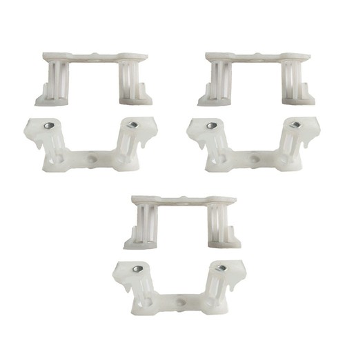 Sander support shakers - sander,