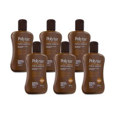 Polytar Scalp Shampoo 150ml x
