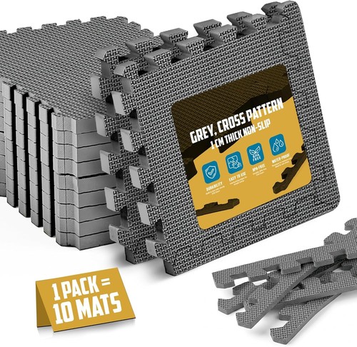 Durable eva gym mats for - eva, home