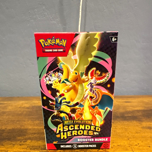 Pokémon tcg mega evolution - pokémon,
