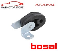 EXHAUST HANGER MOUNTING