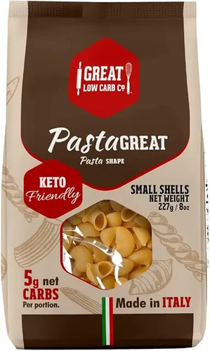 Great low carb keto - low,