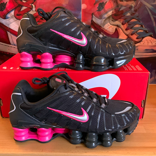 Nike shox women s - tl, women’s