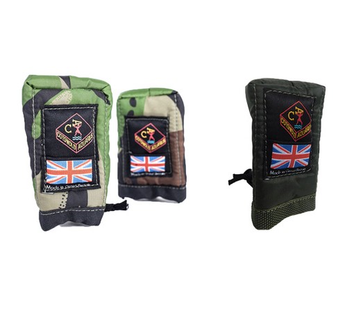 Cotswold aquarius fox - aquarius, |