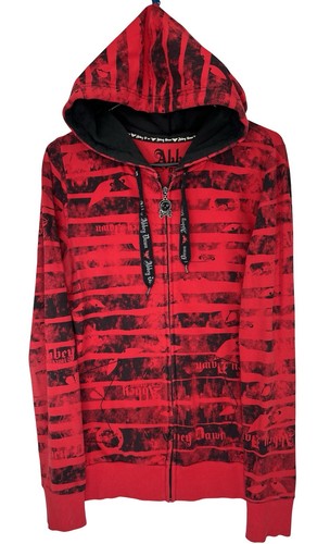 Abbey dawn hoodie sweatshirt - abbey,