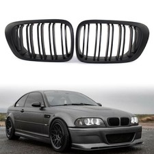 Front Kidney Grille Bumper