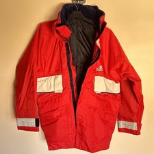 Vintage Douglas Gill Offshore