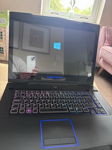 Alienware m15 - alienware,