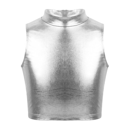 Kid girls satin bolero - kid,