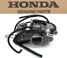 Carburetor 00-06 XR650 R Carb Assembly Genuine Honda (PE78AC) OEM Intake #G138