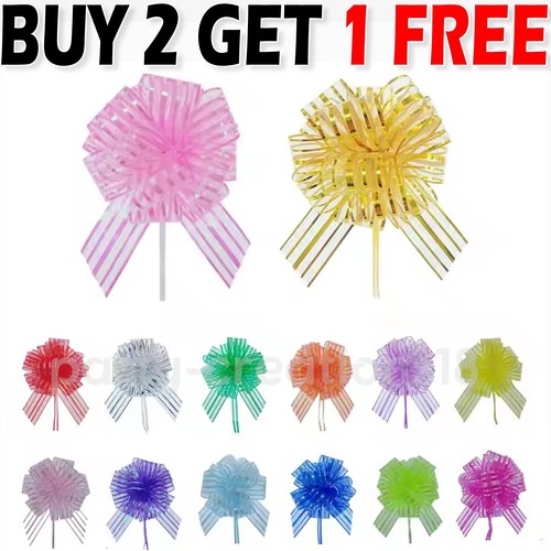 Pull bows large 50mm - pull, quality