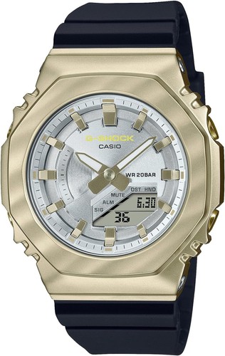 Casio shock s2100bc 1ajf - g-shock, gm-s2100bc-1ajf