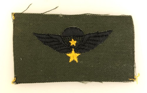 Genuine vietnam war arvn - vietnam, south