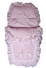 Footmuff cosy toes buggy - cosy,