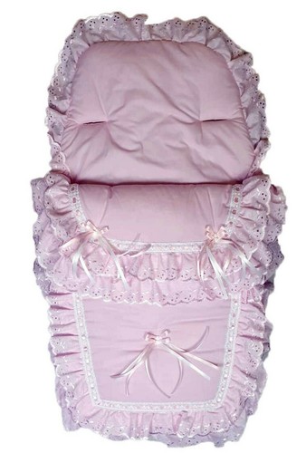 Footmuff cosy toes - cosy, /