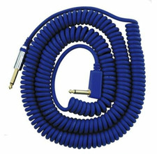 Vox VCC 9m Vintage Coiled