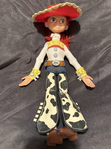 Disney pixar toy story - pixar, jessie