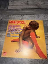 Various Artists - Non-Stop