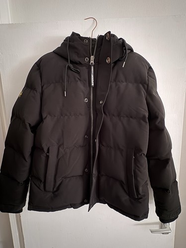 Superdry everest puffer - everest,