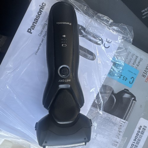 Panasonic rt37 electric - panasonic,