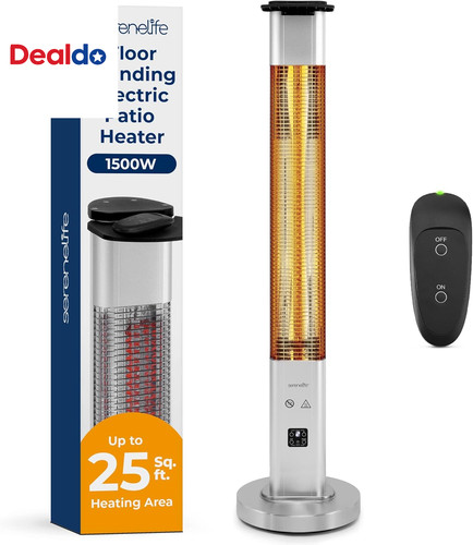 Outdoor electric patio - outdoor,