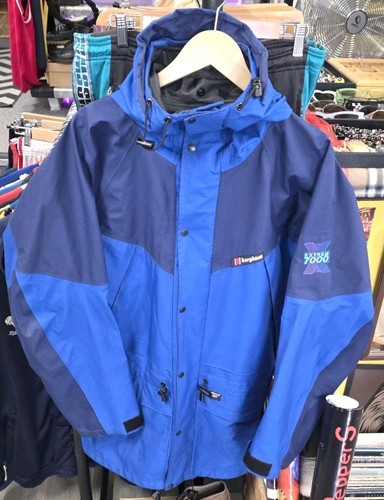 Berghaus jacket xtrem - berghaus,
