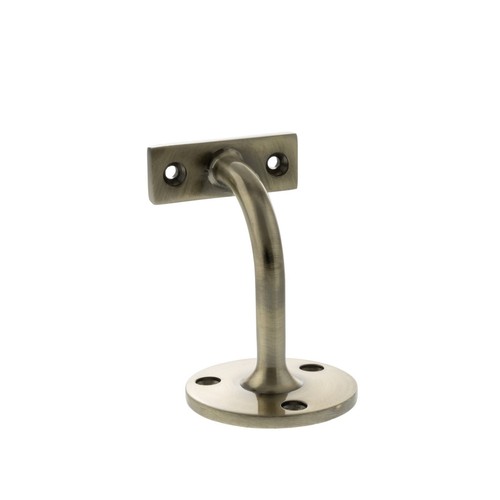 Handrail brackets antique - brackets,