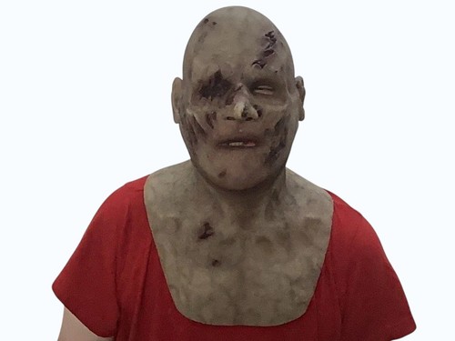 Bright eye zombie - bright,
