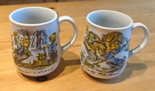 The Norwegian Troll King Of