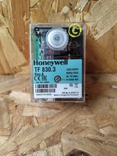 Satronic TF830.3 Control Box