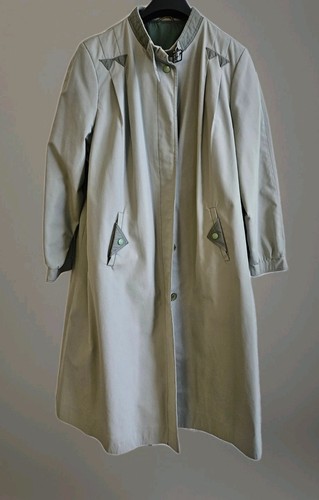 Vintage dannimac raincoat - vintage,
