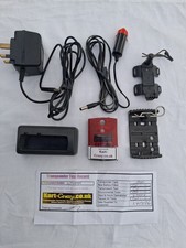 AMB TRANX 260 TRANSPONDER  NO