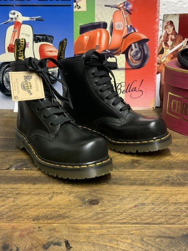 Dead stock new - stock, dr