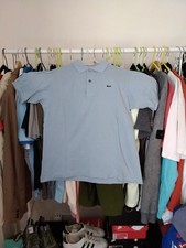 Lacoste Men's Short Sleeve