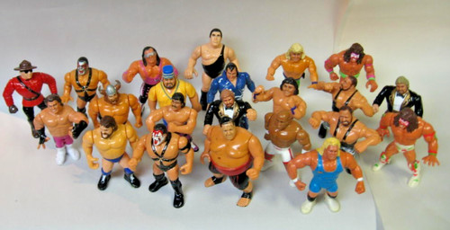 Lot vintage - of,